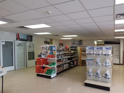 Northgate Parts, Inc