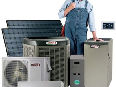 Northglenn Heating & Air Conditioning, Inc.