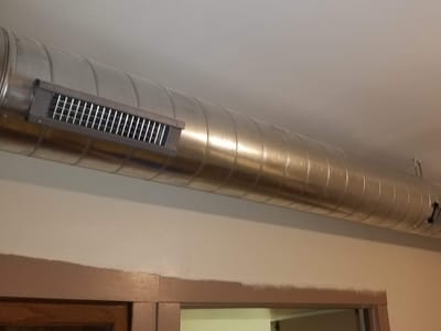 Northlake Heating and Air Conditioning LLC