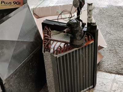 Northlake Heating and Air Conditioning LLC