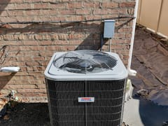 Northlake Heating and Air Conditioning LLC