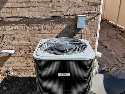 Northlake Heating and Air Conditioning LLC