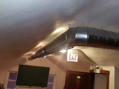 Northlake Heating and Air Conditioning LLC