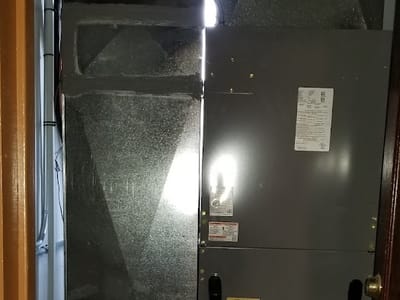 Northlake Heating and Air Conditioning LLC