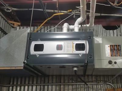 Northland Comfort Heating & Cooling