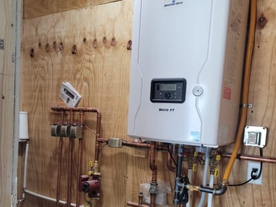 Northland Comfort Heating & Cooling