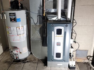 Northland Comfort Heating & Cooling