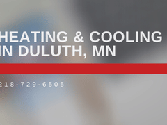Northland Comfort Heating & Cooling
