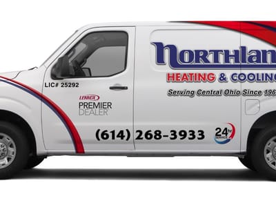 Northland Heating & Cooling