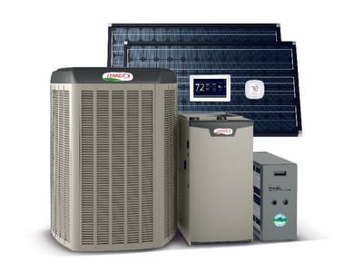 Northland Heating & Cooling