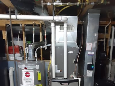 Northland Heating & Cooling