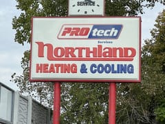 Northland Heating & Cooling