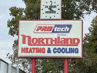 Northland Heating & Cooling