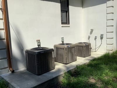 Northland HVAC Group