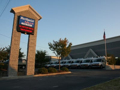 Northpoint Heating & Air Inc