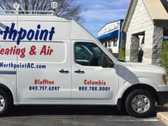 Northpoint Heating & Air Inc