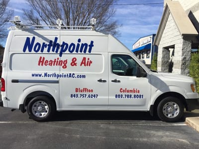 Northpoint Heating & Air Inc