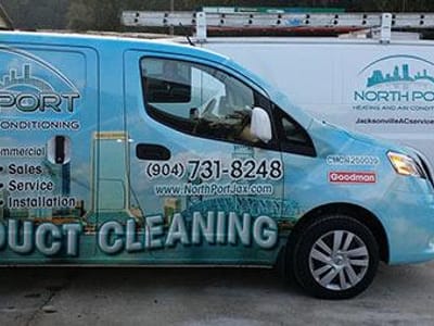 NorthPort Heating and Air Conditioning