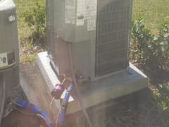 NorthPort Heating and Air Conditioning