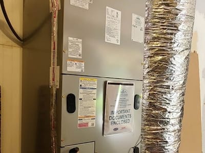 NorthPort Heating and Air Conditioning