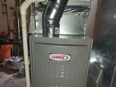 Northridge Heating & Cooling LLC