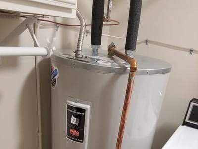 Northridge Heating & Cooling LLC