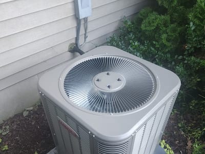 Northridge Heating & Cooling LLC