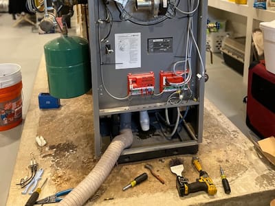 Northshore HVAC/R Services