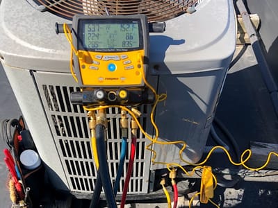 Northshore HVAC/R Services