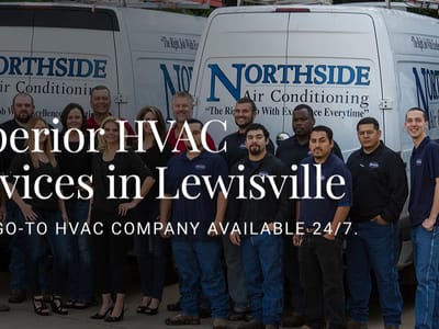 Northside Air Conditioning