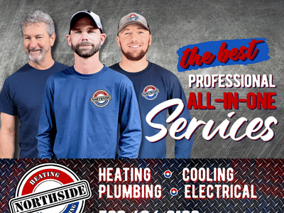 Northside Heating & Air Conditioning - Colville, Wa