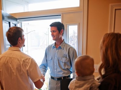 Northside Heating & Air Conditioning - Deer Park, Washington