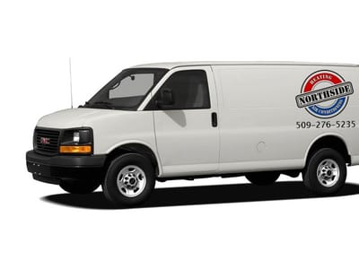 Northside Heating & Air Conditioning - Deer Park, Washington