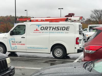 Northside Heating & Air Conditioning, LLC
