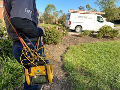 Northside Heating & Air Conditioning, LLC