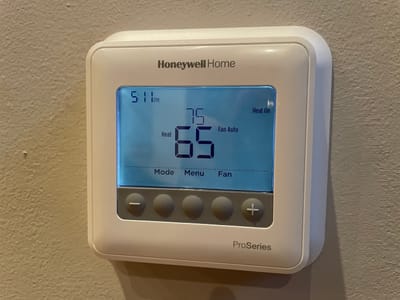 Northside Heating & Air Conditioning, LLC