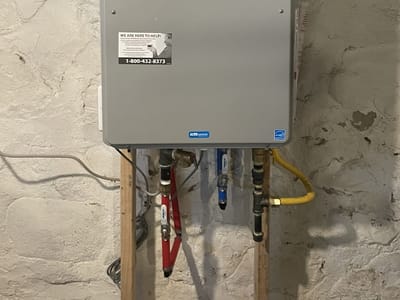 Northside Mechanical Group