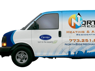 NorthSide Mechanical