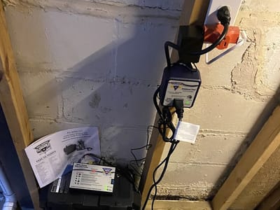 NorthStar Plumbing & Drain Cleaning