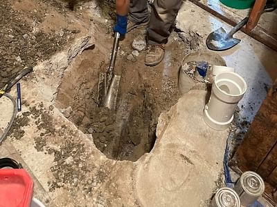 NorthStar Plumbing & Drain Cleaning