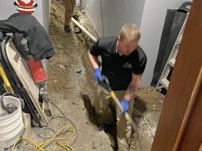 NorthStar Plumbing & Drain Cleaning