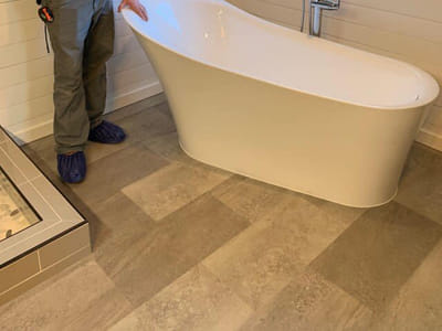 NorthStar Plumbing & Drain Cleaning