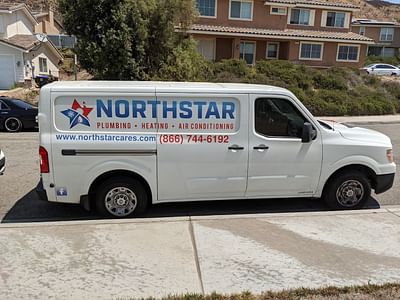 Northstar Plumbing, Heating and Air Conditioning
