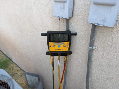 Northstar Plumbing, Heating and Air Conditioning