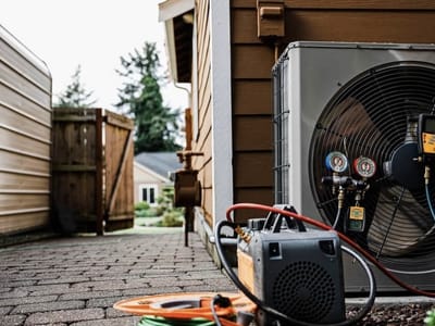 Northwest Climate Control LLC