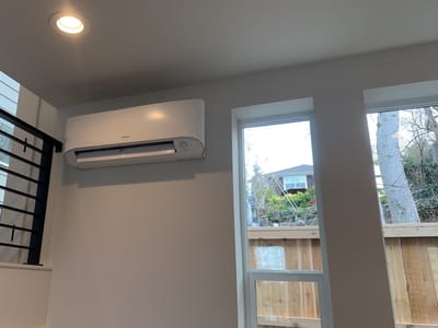 Northwest Climate Control LLC