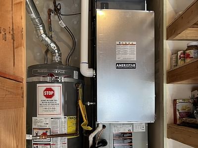 Northwest Climate Control LLC