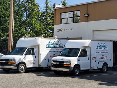 Northwest Comfort Systems