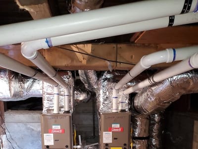 Northwest Comfort Systems