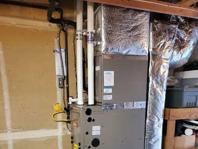 Northwest Comfort Systems